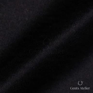 Драпировка ткани Gent's Collection K82648/8/藏青 крупным планом