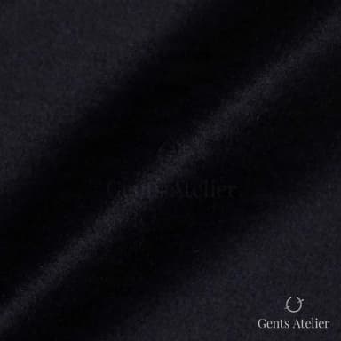 Драпировка ткани Gent's Collection K82648/18/藏青 крупным планом