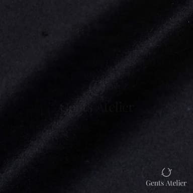Драпировка ткани Gent's Collection K82638/藏青 крупным планом