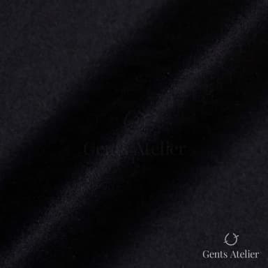 Драпировка ткани Gent's Collection K82628/208/藏青 крупным планом