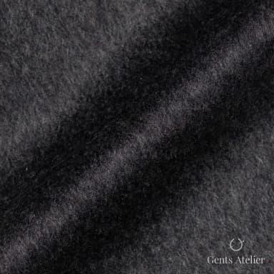 Драпировка ткани Gent's Collection K82628/12/深灰 крупным планом