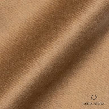 Драпировка ткани Gent's Collection K80115/驼色 крупным планом