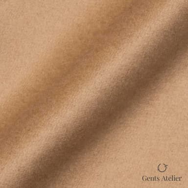 Драпировка ткани Gent's Collection K82118/红驼 крупным планом
