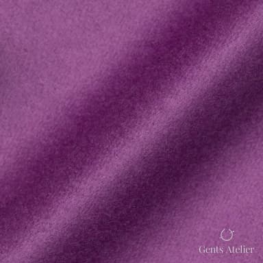 Драпировка ткани Gent's Collection K82118/淡紫 крупным планом