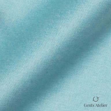 Драпировка ткани Gent's Collection K82118/粉绿 крупным планом