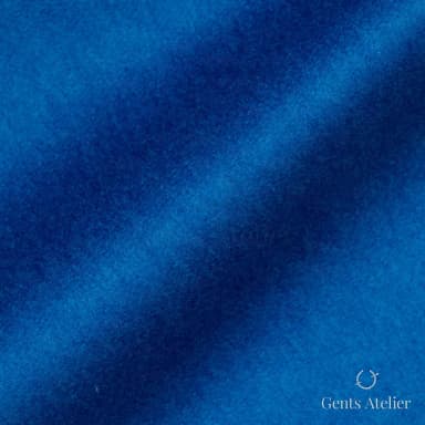 Драпировка ткани Gent's Collection K82018/8/天兰 крупным планом