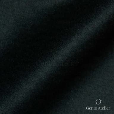 Драпировка ткани Gent's Collection K82018/墨绿 крупным планом