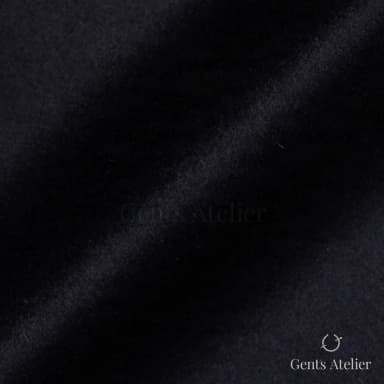 Драпировка ткани Gent's Collection K82018/208/藏青 крупным планом