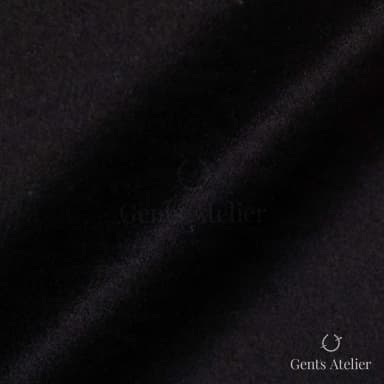 Драпировка ткани Gent's Collection K82658/藏青 крупным планом