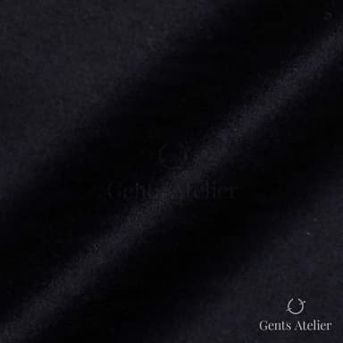 Драпировка ткани Gent's Collection K82658/28/藏青 крупным планом