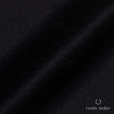 Драпировка ткани Gent's Collection K82658/29/藏青 крупным планом