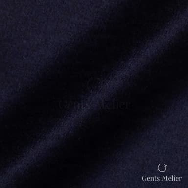 Драпировка ткани Gent's Collection K82658/88/藏青 крупным планом