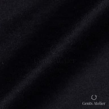 Драпировка ткани Gent's Collection K82288/208/藏青 крупным планом