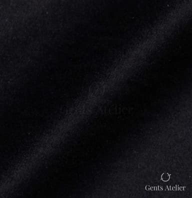 Драпировка ткани Gent's Collection K82288/藏青 крупным планом