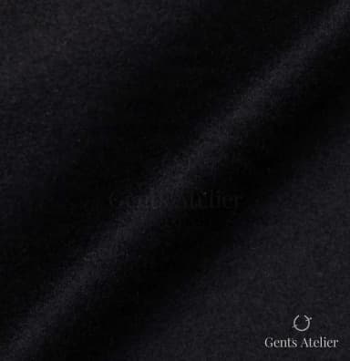 Драпировка ткани Gent's Collection K82388/85/藏青 крупным планом