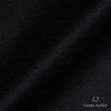 Драпировка ткани Gent's Collection K82580/藏青 крупным планом