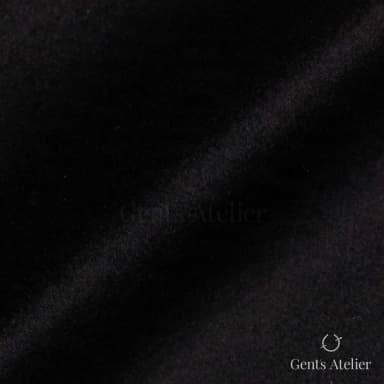 Драпировка ткани Gent's Collection K82582/藏青 крупным планом