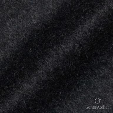 Драпировка ткани Gent's Collection K82675/黑灰 крупным планом