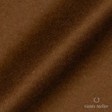 Драпировка ткани Gent's Collection K82288/深驼 крупным планом
