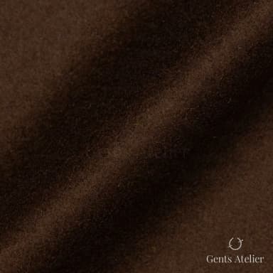 Драпировка ткани Gent's Collection K82288/咖色 крупным планом