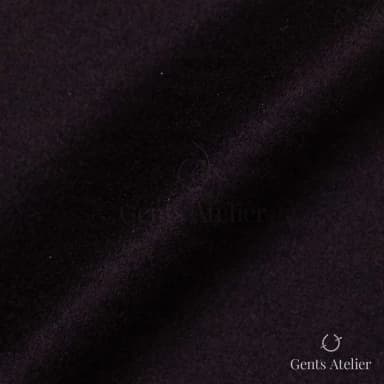 Драпировка ткани Gent's Collection K82288/深紫 крупным планом