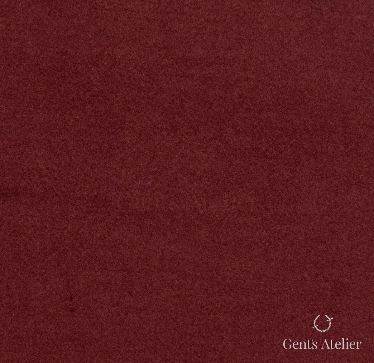 Gent's Collection K526592/酱红
