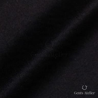 Драпировка ткани Gent's Collection K526592/藏青 крупным планом