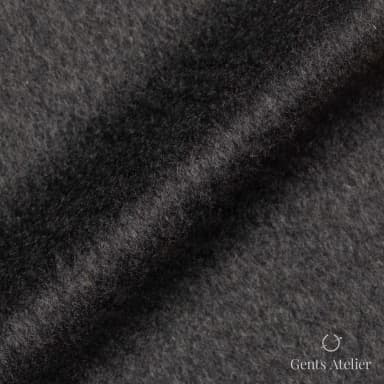 Драпировка ткани Gent's Collection K740218/30/黑灰 крупным планом