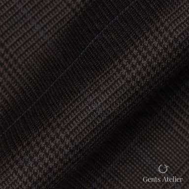 Драпировка ткани Tailor 280987 крупным планом