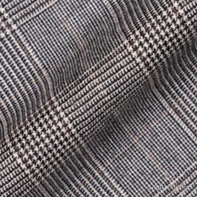 Драпировка ткани Tailor 10014.092-3 крупным планом