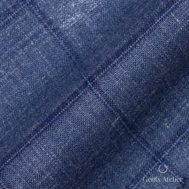 Драпировка ткани Tailor 30213.002-1 крупным планом
