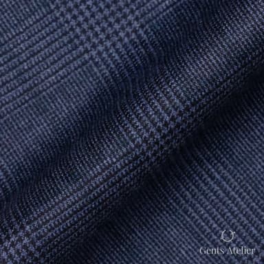 Драпировка ткани Tailor 10278.141-4 крупным планом