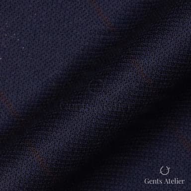 Драпировка ткани Tailor 10095.016-1 крупным планом