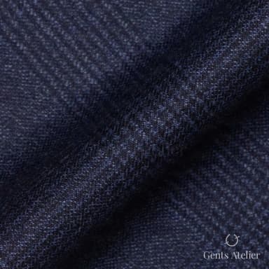 Драпировка ткани Tailor 10278.128-3 крупным планом