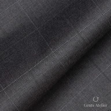 Драпировка ткани Tailor 10015.200-4 крупным планом