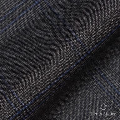 Драпировка ткани Tailor 10033.034-1 крупным планом