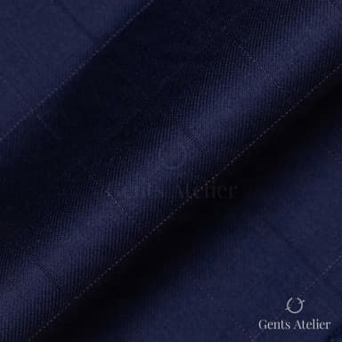 Драпировка ткани Tailor 10015.200-9 крупным планом