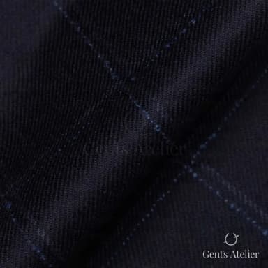 Драпировка ткани Tailor 10192.214-1 крупным планом