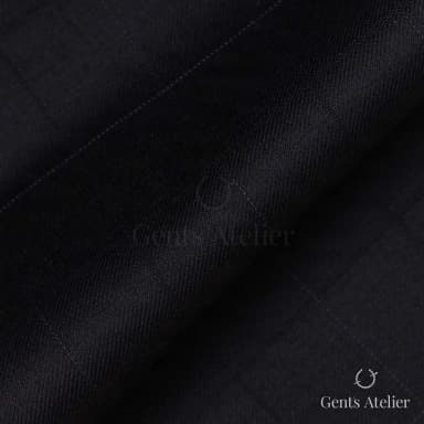 Драпировка ткани Tailor 10015.200-8 крупным планом