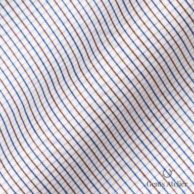 Драпировка ткани Canclini 4207-W13411-0003 крупным планом