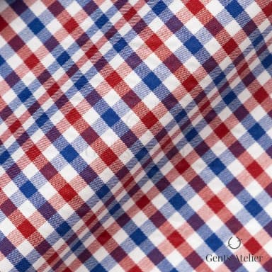 Драпировка ткани Canclini 4207-W13431-0002 крупным планом