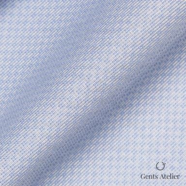 Драпировка ткани Canclini 3095-W10900-0011 крупным планом