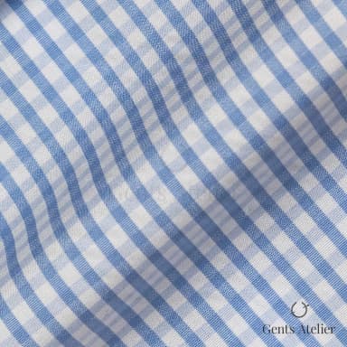 Драпировка ткани Canclini 3030-W111-0002 крупным планом