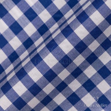 Драпировка ткани Canclini 1307E-W0201-0007 крупным планом