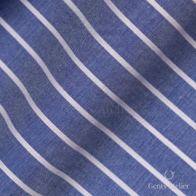 Драпировка ткани Canclini 1307E-W0210-0007 крупным планом