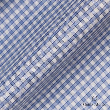 Драпировка ткани Canclini 1308E-W0263-0001 крупным планом