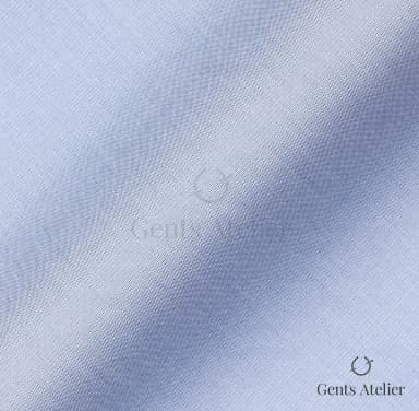 Драпировка ткани James Fabric 77252 001 крупным планом