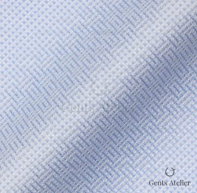 Драпировка ткани James Fabric 73244 003 крупным планом