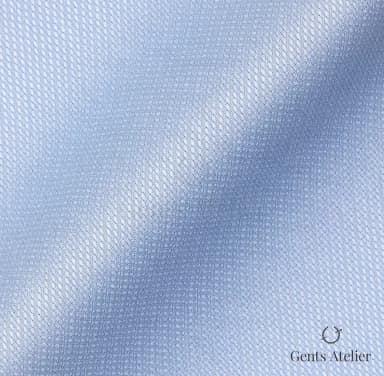 Драпировка ткани James Fabric 69215 001 крупным планом