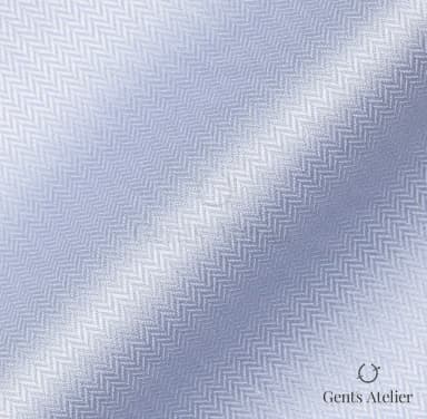 Драпировка ткани James Fabric 85254 001 крупным планом